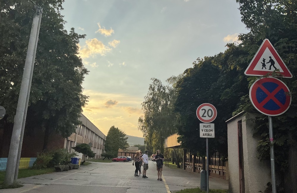 FOTO: Detské mestečko v Zlatovciach, foto 2