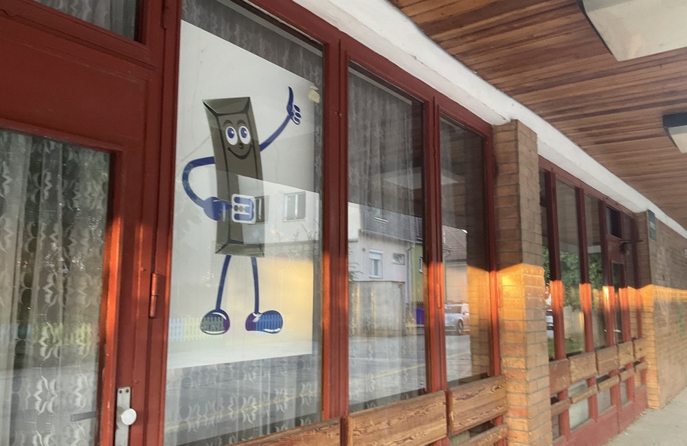 FOTO: Detské mestečko v Zlatovciach, foto 3