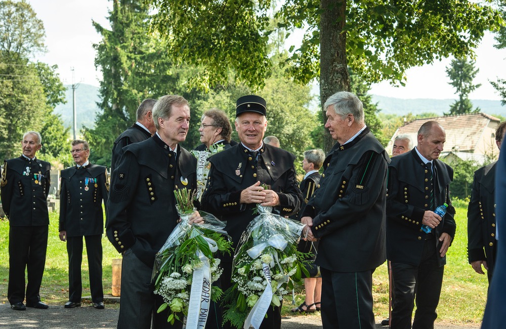 FOTO: Oslavy v mestách Trenčianskeho kraja, foto 6