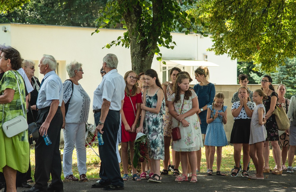 FOTO: Oslavy v mestách Trenčianskeho kraja, foto 7