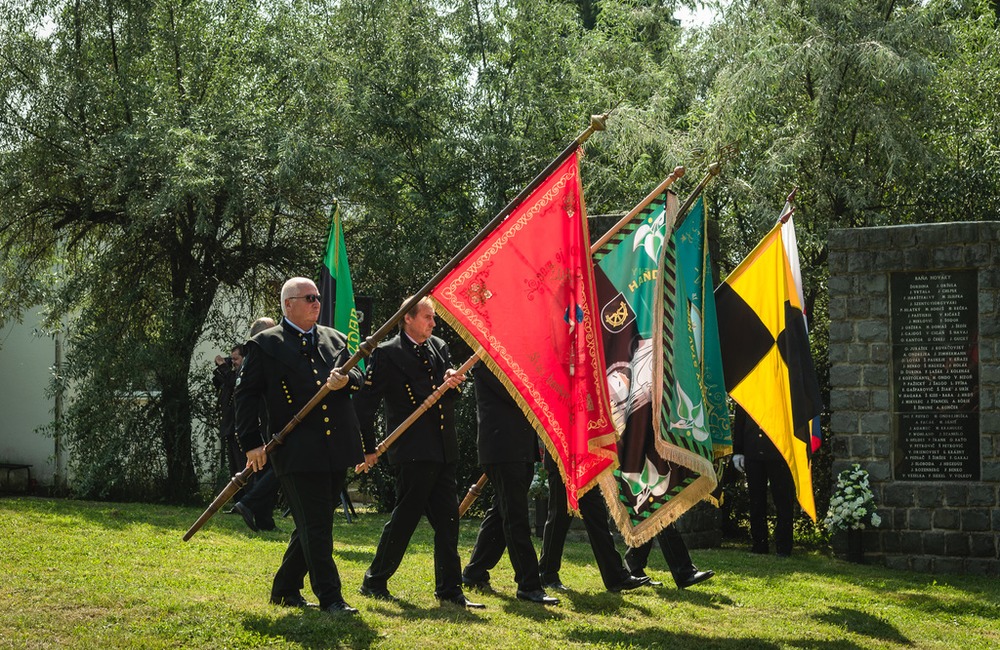 FOTO: Oslavy v mestách Trenčianskeho kraja, foto 9