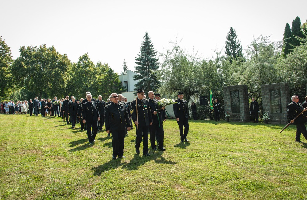 FOTO: Oslavy v mestách Trenčianskeho kraja, foto 10