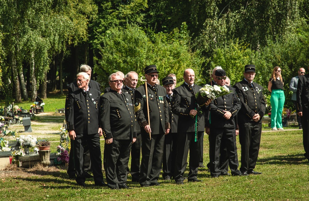 FOTO: Oslavy v mestách Trenčianskeho kraja, foto 14