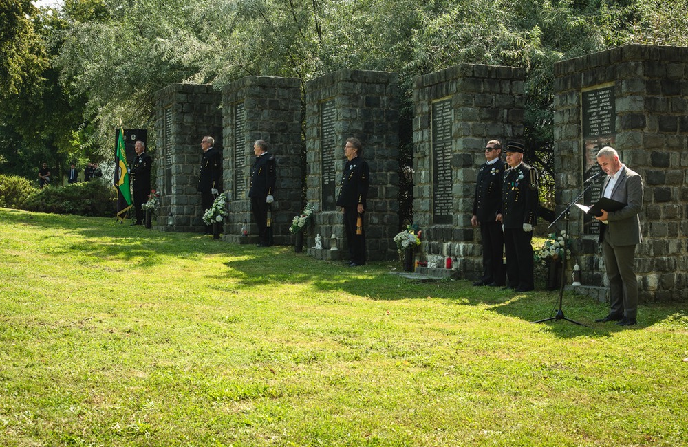 FOTO: Oslavy v mestách Trenčianskeho kraja, foto 4