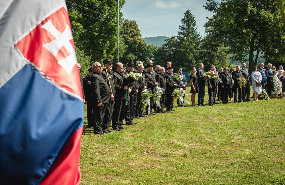 FOTO: Oslavy v mestách Trenčianskeho kraja, foto 12