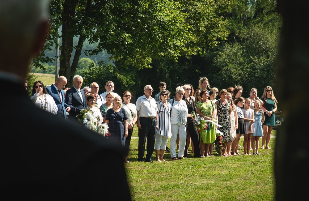 FOTO: Oslavy v mestách Trenčianskeho kraja, foto 13