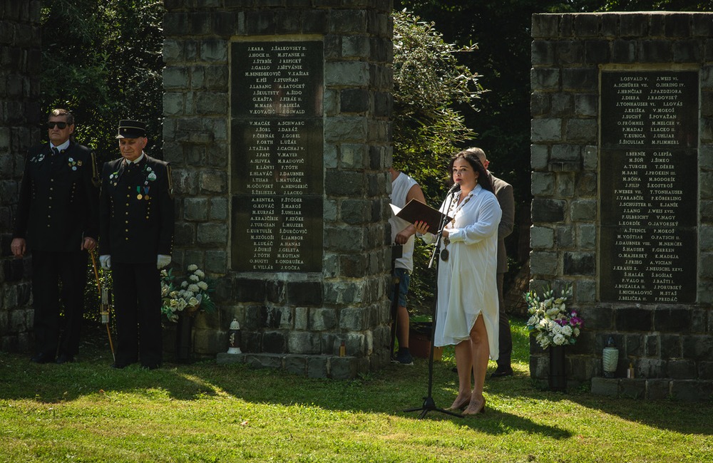 FOTO: Oslavy v mestách Trenčianskeho kraja, foto 15