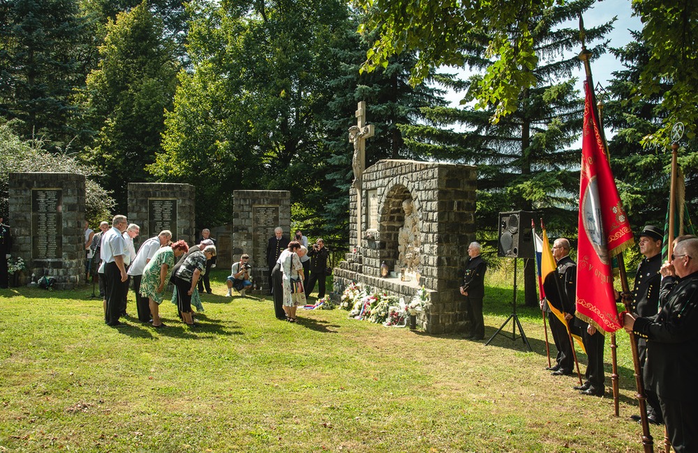 FOTO: Oslavy v mestách Trenčianskeho kraja, foto 18