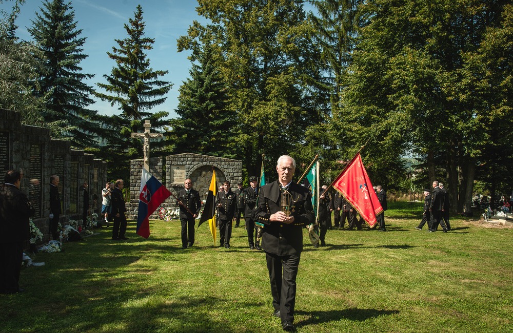 FOTO: Oslavy v mestách Trenčianskeho kraja, foto 20
