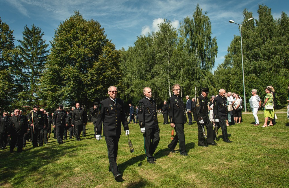 FOTO: Oslavy v mestách Trenčianskeho kraja, foto 21