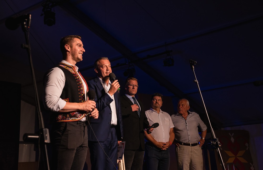 FOTO: Oslavy v mestách Trenčianskeho kraja, foto 22