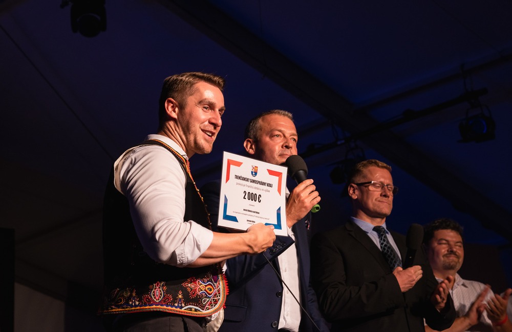 FOTO: Oslavy v mestách Trenčianskeho kraja, foto 23