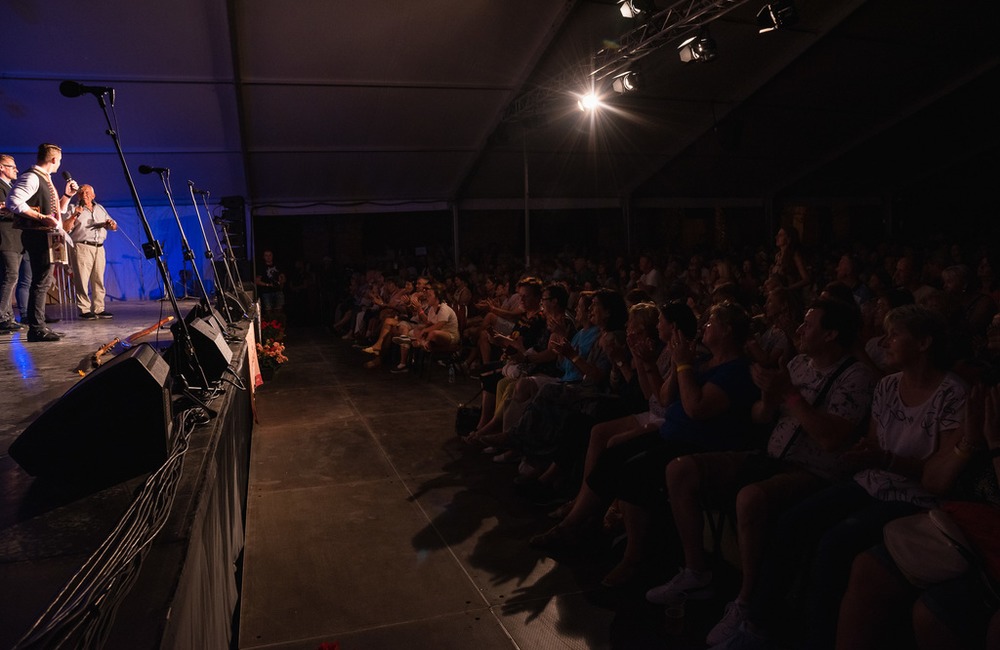 FOTO: Oslavy v mestách Trenčianskeho kraja, foto 24