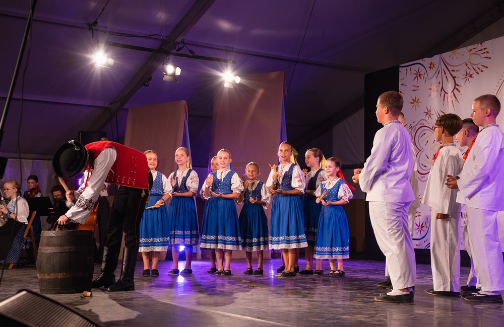 FOTO: Oslavy v mestách Trenčianskeho kraja, foto 25