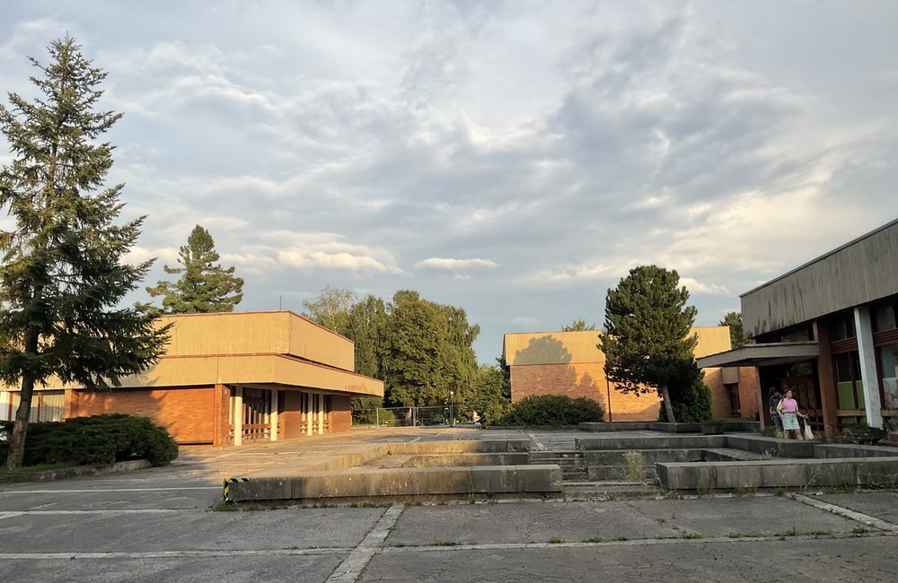 FOTO: Detské mestečko v Zlatovciach, foto 7