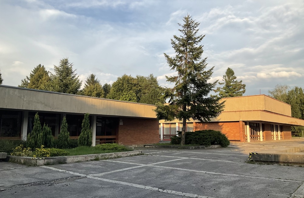 FOTO: Detské mestečko v Zlatovciach, foto 8