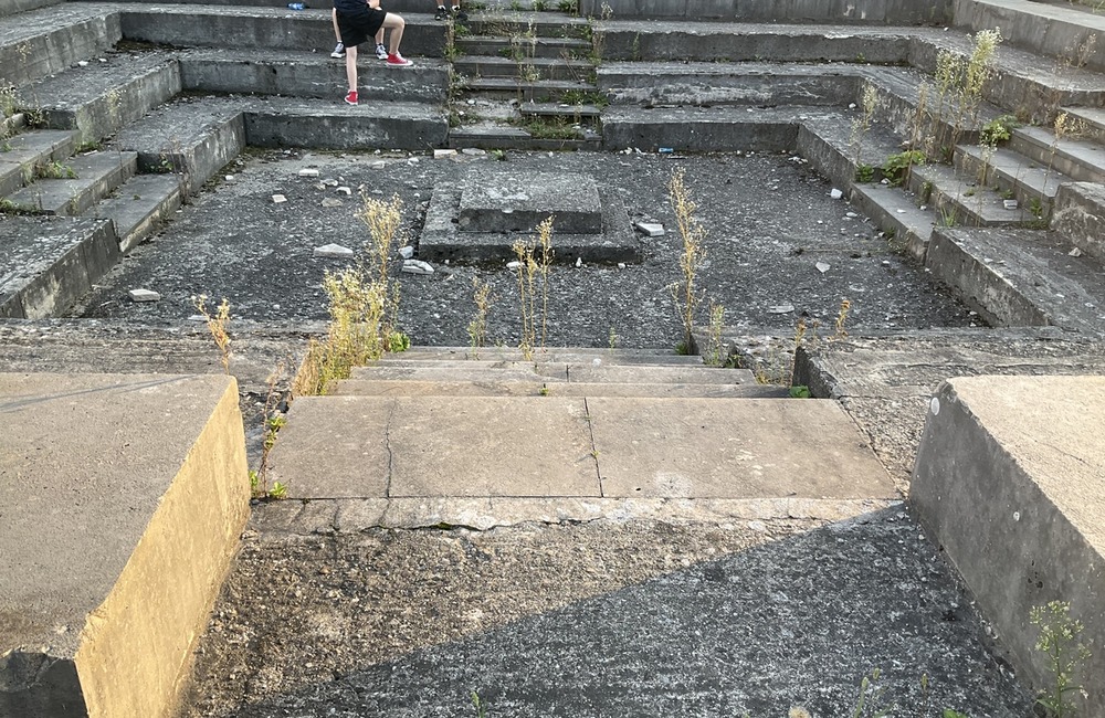 FOTO: Detské mestečko v Zlatovciach, foto 10