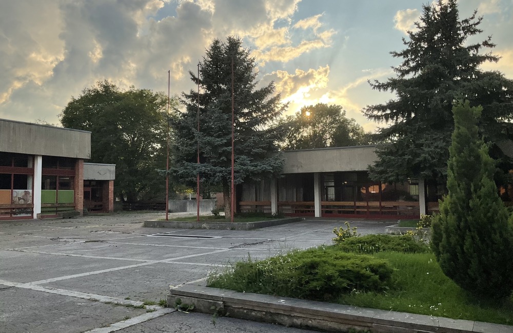 FOTO: Detské mestečko v Zlatovciach, foto 11