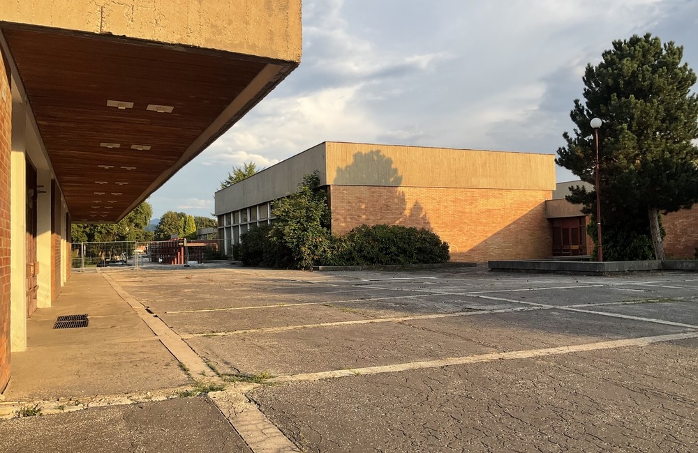 FOTO: Detské mestečko v Zlatovciach, foto 12