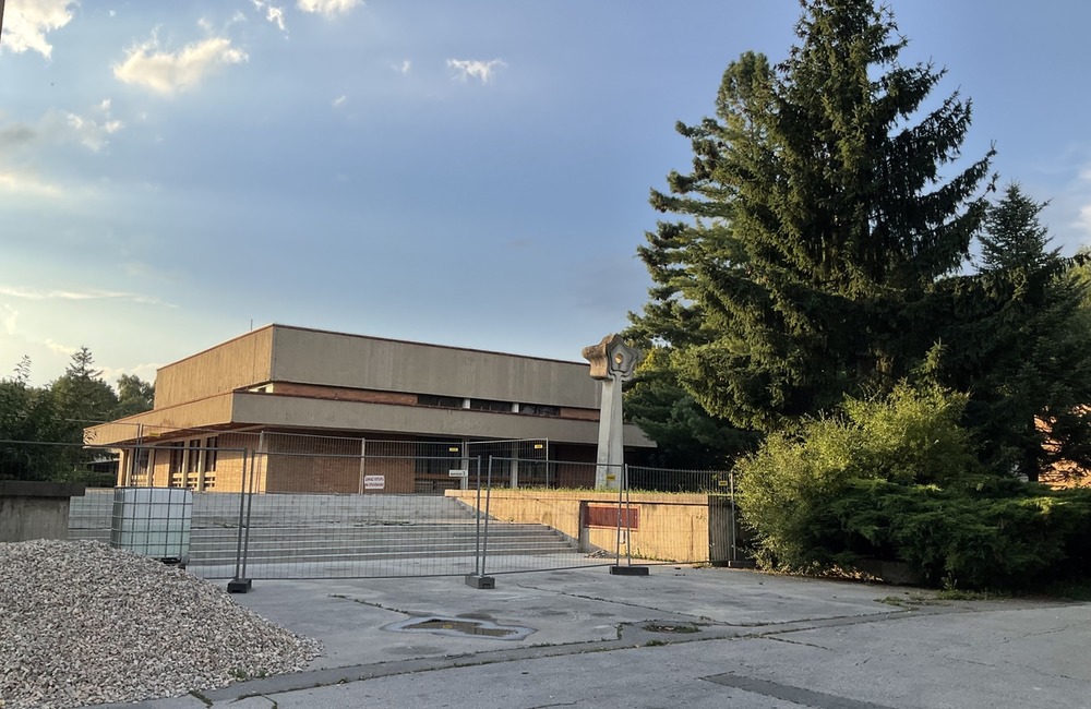 FOTO: Detské mestečko v Zlatovciach, foto 16