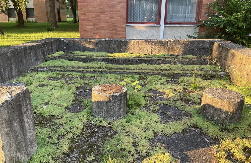 FOTO: Detské mestečko v Zlatovciach, foto 23