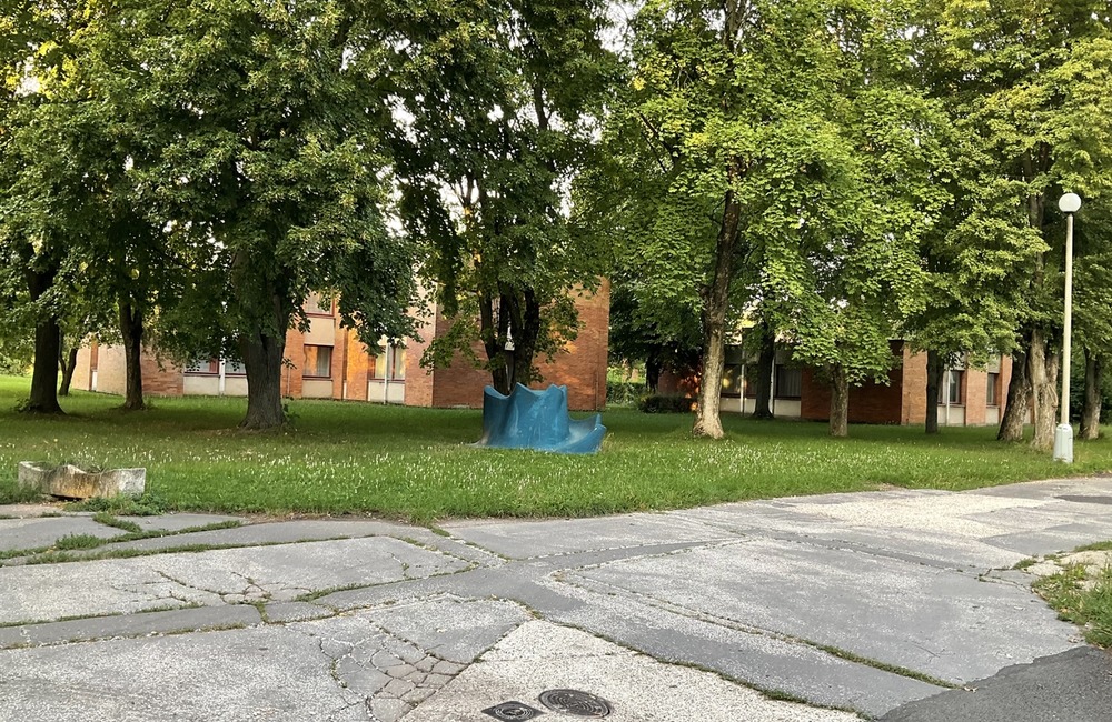 FOTO: Detské mestečko v Zlatovciach, foto 28