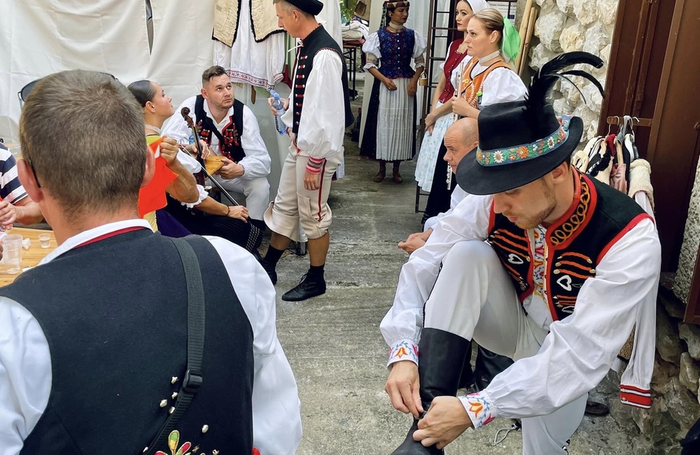 FOTO: Oslavy 79. výročia Slovenského národného povstania v Trenčianskom kraji, foto 3