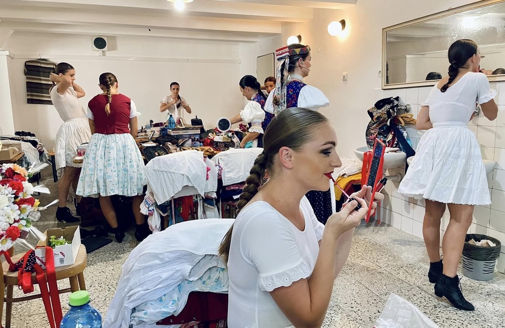 FOTO: Oslavy 79. výročia Slovenského národného povstania v Trenčianskom kraji, foto 4