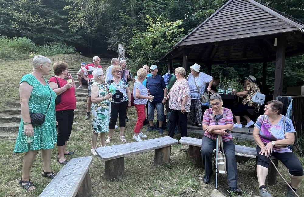 FOTO: Oslavy 79. výročia Slovenského národného povstania v Trenčianskom kraji, foto 47