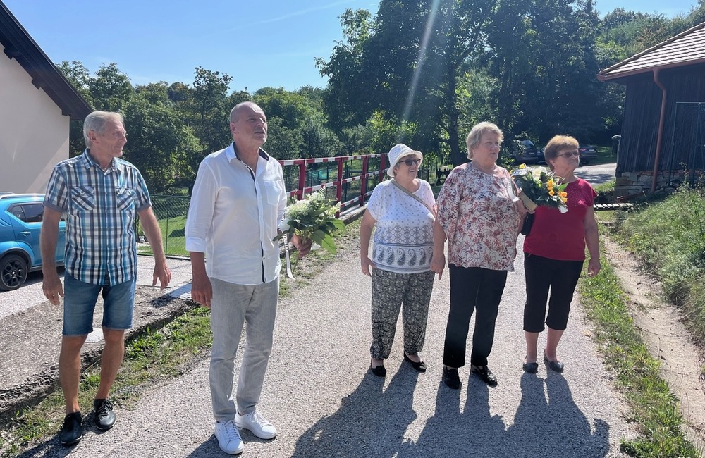 FOTO: Oslavy 79. výročia Slovenského národného povstania v Trenčianskom kraji, foto 49