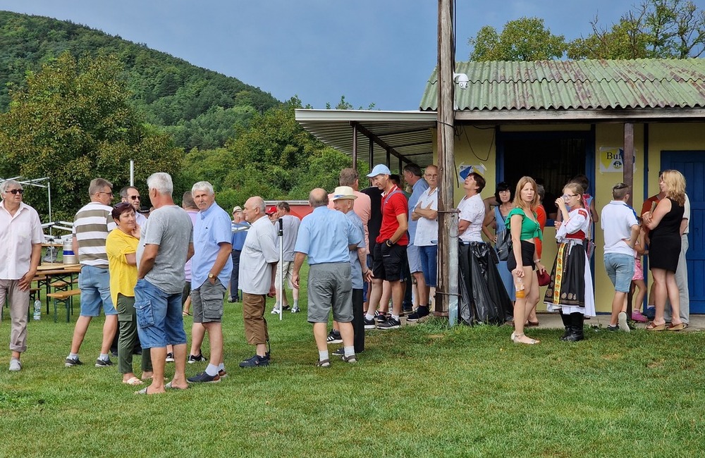 FOTO: Víkendové oslavy v Trenčianskom kraji, foto 2