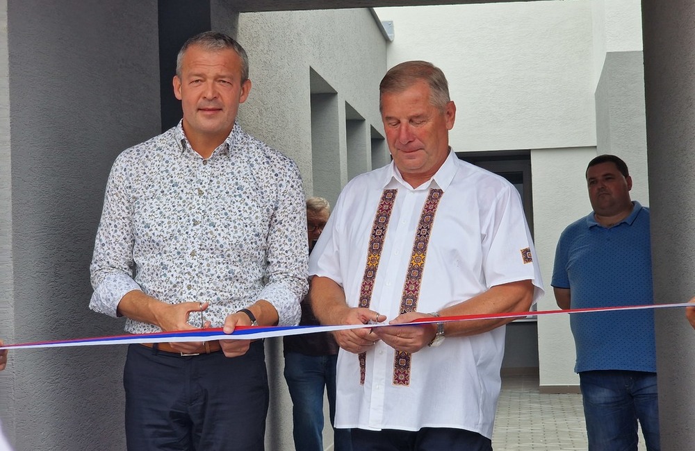 FOTO: Víkendové oslavy v Trenčianskom kraji, foto 12