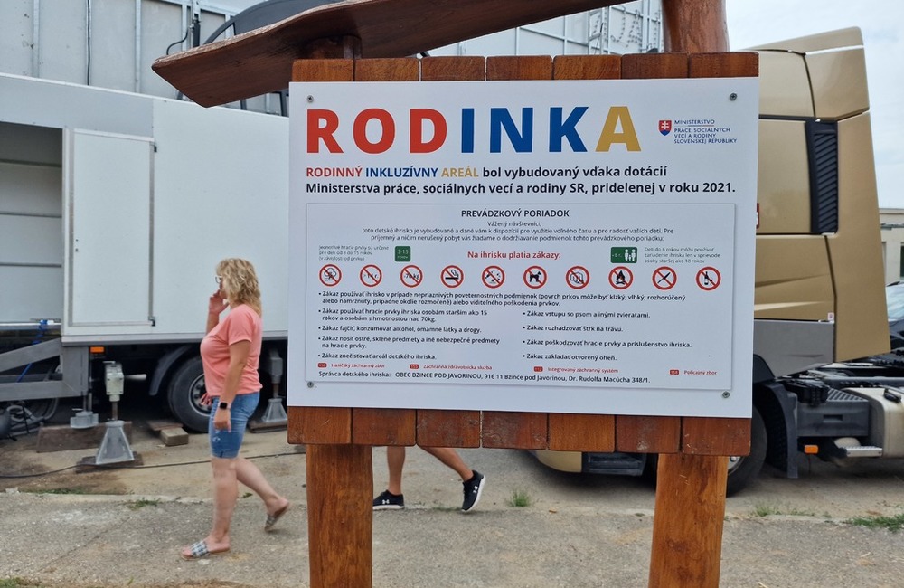 FOTO: Víkendové oslavy v Trenčianskom kraji, foto 13