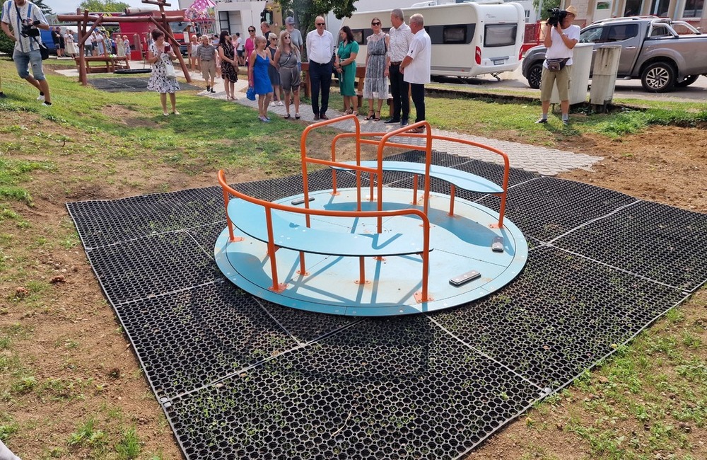 FOTO: Víkendové oslavy v Trenčianskom kraji, foto 15