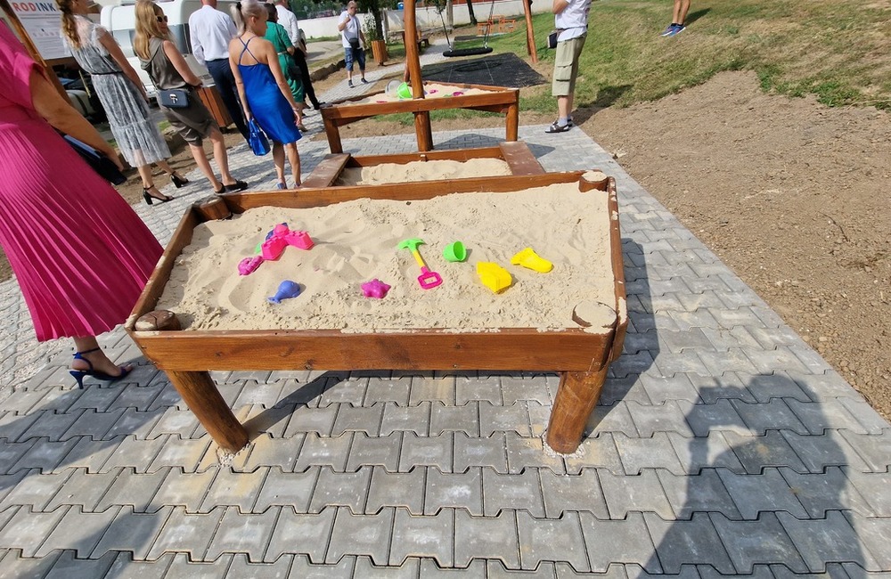 FOTO: Víkendové oslavy v Trenčianskom kraji, foto 18