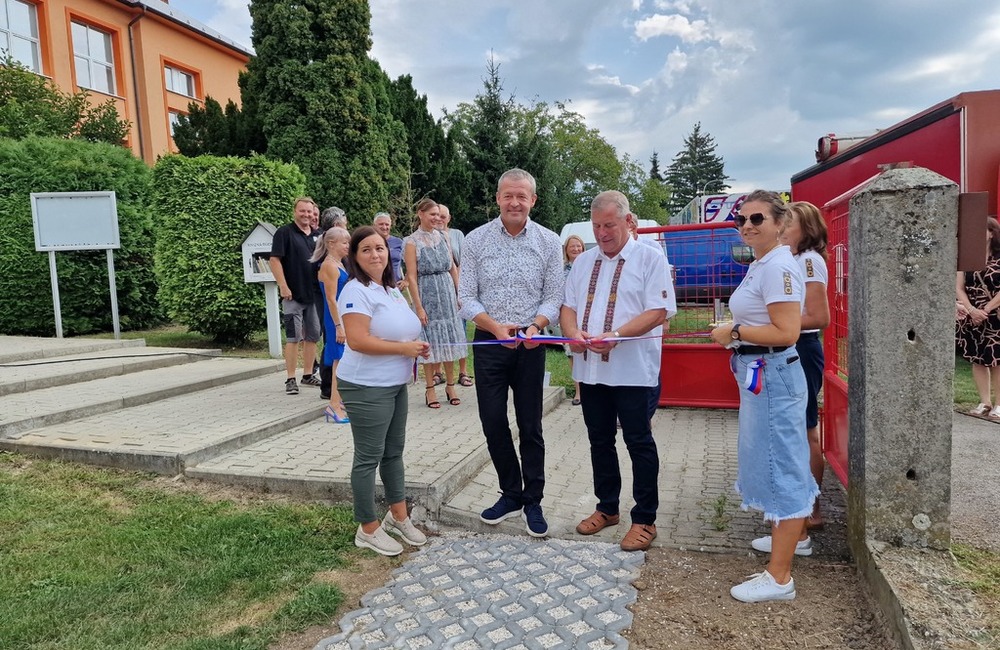 FOTO: Víkendové oslavy v Trenčianskom kraji, foto 19
