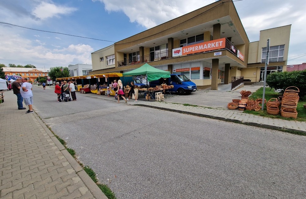 FOTO: Víkendové oslavy v Trenčianskom kraji, foto 20