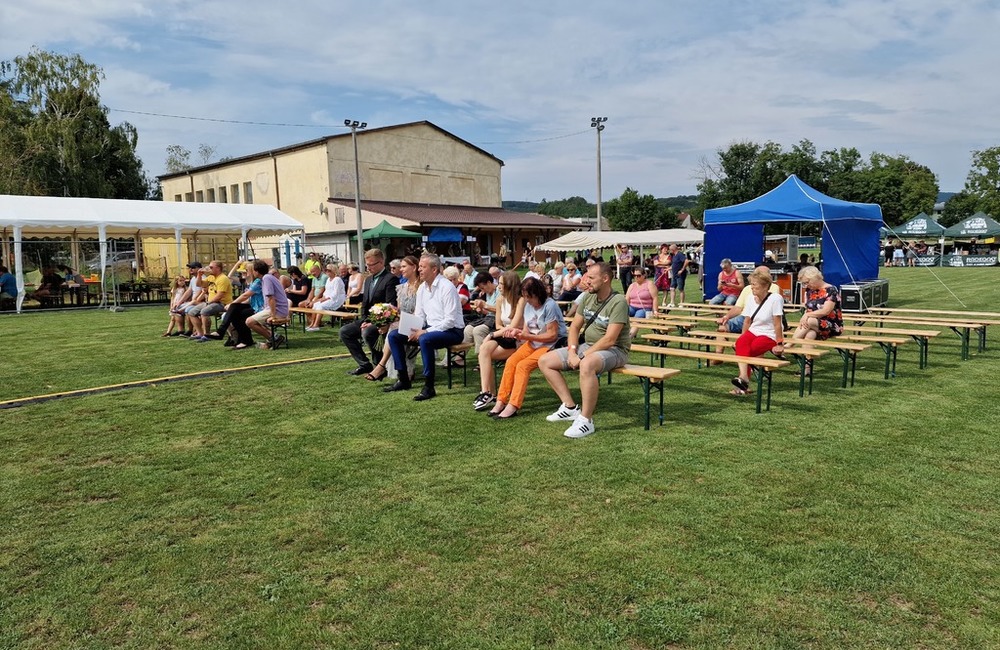 FOTO: Víkendové oslavy v Trenčianskom kraji, foto 21