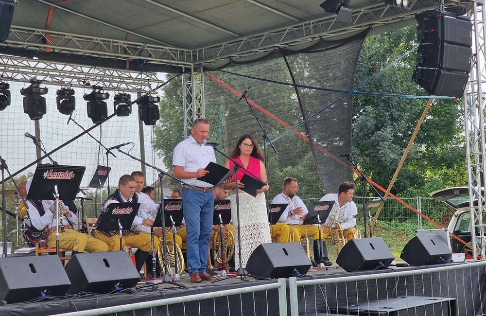 FOTO: Víkendové oslavy v Trenčianskom kraji, foto 22