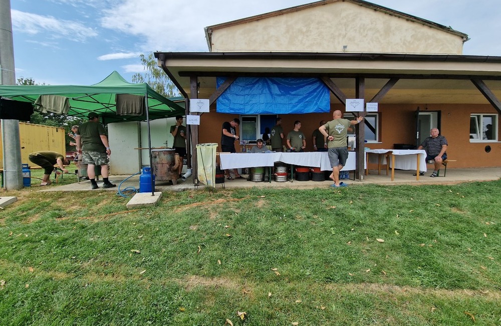 FOTO: Víkendové oslavy v Trenčianskom kraji, foto 23