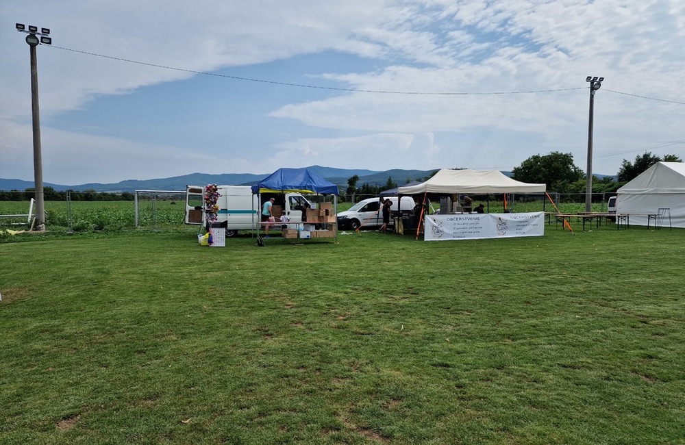 FOTO: Víkendové oslavy v Trenčianskom kraji, foto 24