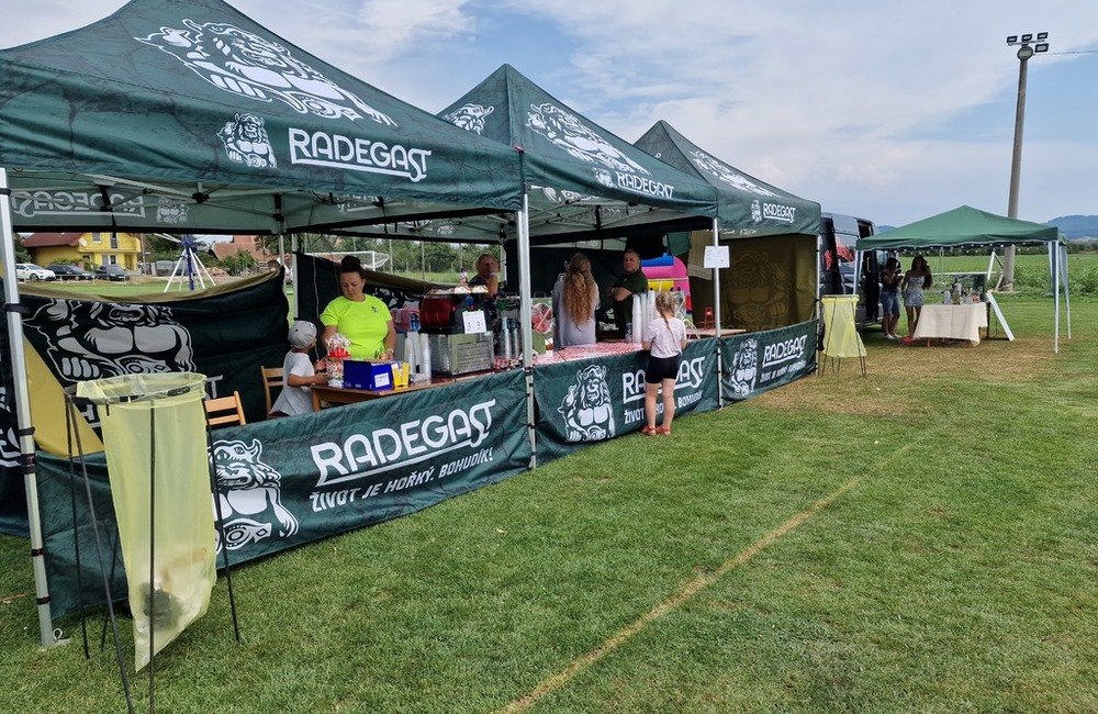 FOTO: Víkendové oslavy v Trenčianskom kraji, foto 25