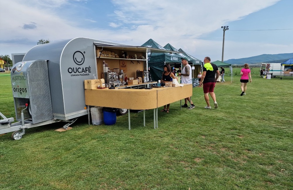 FOTO: Víkendové oslavy v Trenčianskom kraji, foto 26