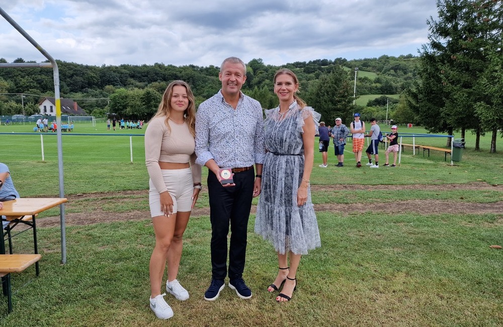 FOTO: Víkendové oslavy v Trenčianskom kraji, foto 27