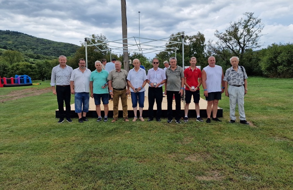 FOTO: Víkendové oslavy v Trenčianskom kraji, foto 28