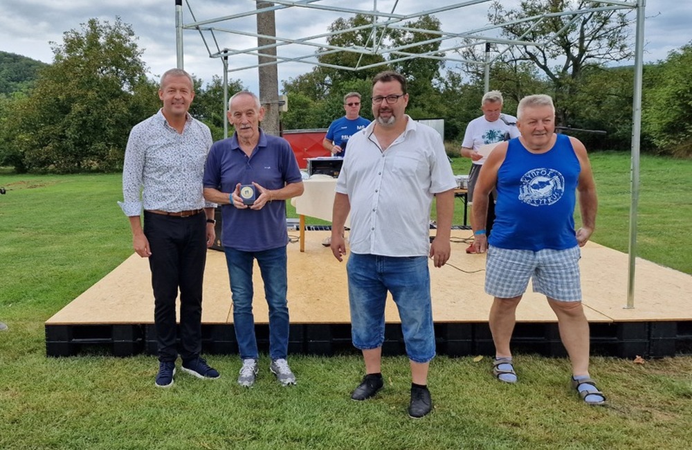 FOTO: Víkendové oslavy v Trenčianskom kraji, foto 29