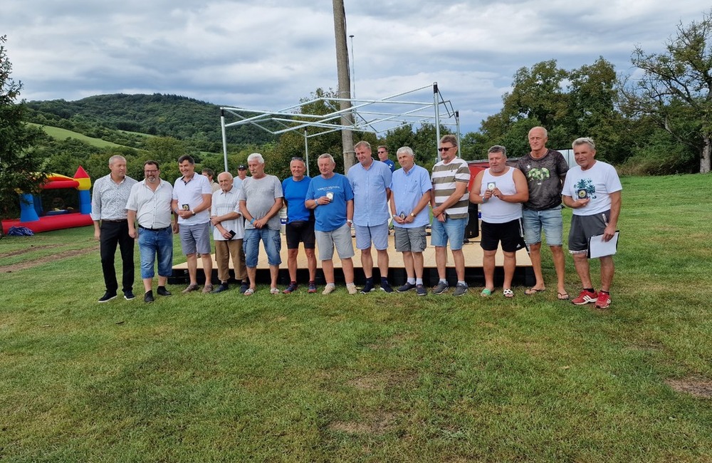 FOTO: Víkendové oslavy v Trenčianskom kraji, foto 30