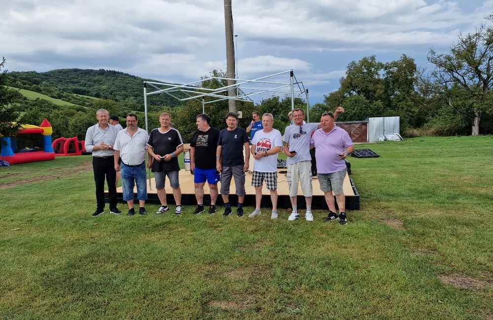 FOTO: Víkendové oslavy v Trenčianskom kraji, foto 31