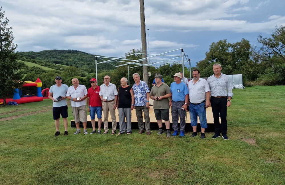 FOTO: Víkendové oslavy v Trenčianskom kraji, foto 32