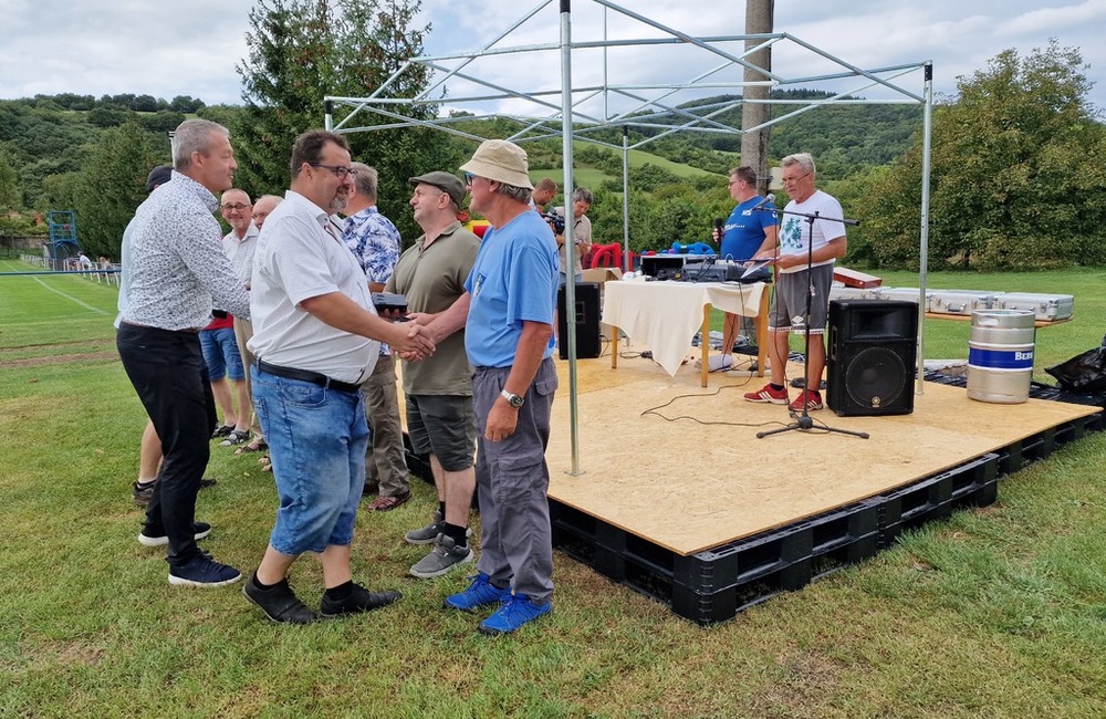 FOTO: Víkendové oslavy v Trenčianskom kraji, foto 33